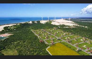 Imagem 2: Loteamento Canoa Residence