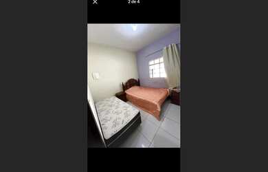 Imagem 2: Casa mobiliada poucos metros do rio São Francisco