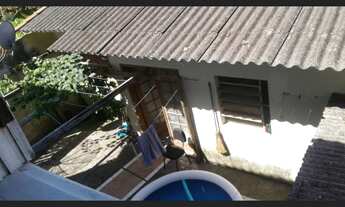 Imagem: Casa de 2 Pisos no Bairro Vila Esperança