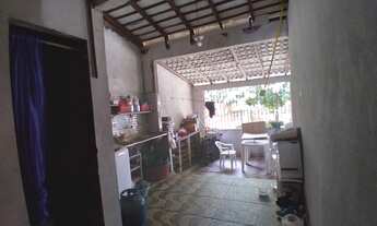 Imagem 3: 140.000,00 casa no icui guajará, conjunto tauari