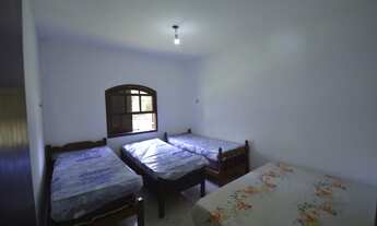 Imagem 4: Sítio à Venda em Juquitiba SP com 19.968 m2, lagos e piscina