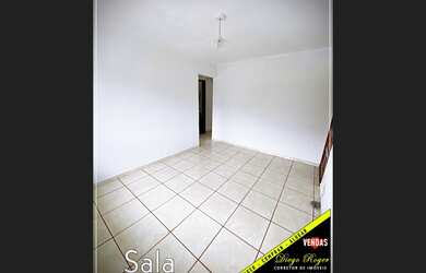 Imagem 5: Apartamento localizado no bairro Mangueira