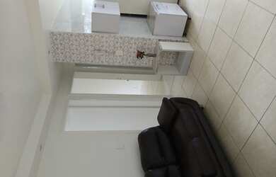 Imagem: Apartamento mobiliado, com privacidade