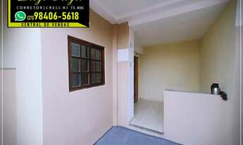 Imagem 3: Sobrado composta por sala espaçosa, 3 quartos