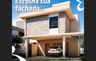 Imagem 2: CASAS JARDINS O MELHOR LUGAR PARA VIVER