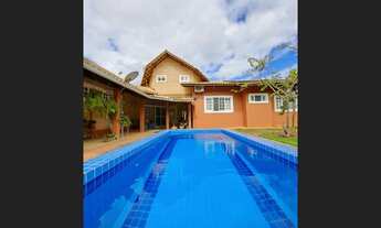 Imagem: Casa em lençóis Chapada Diamantina para