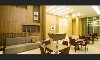 Imagem 7: Estação das Flores, Apartamento com 3 quartos, 100 m², à venda por R$ 590.000- Cambeba