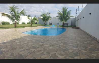 Imagem 3: Casa Residencial/comercial Jardim Paraiso