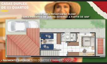 Imagem 3: Grande Reserva Dirceu - Casas e apartamentos