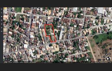 Imagem 2: Terreno 3.000m² no bairro Centro da cidade de Quissamã, RJ