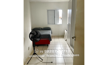 Imagem 3: VENDA-4/4. Uma suíte. Condomínio Terra Nova 1 Bairro Sim