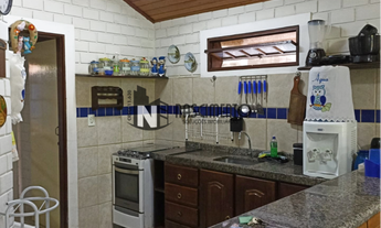 Imagem 4: Casa térrea em condomínio - Gravatá