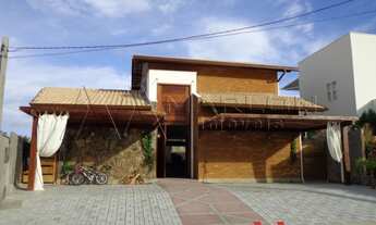 Imagem: Excelente Casa no Condomínio Bosque das