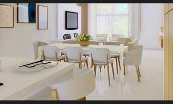 Imagem 3: Casa 150m² com 3 Qts sendo 2 suíte, bairro Alphaville, Rio das Ostras, RJ