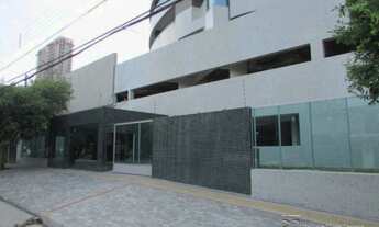 Imagem 7: Piazza Colonna: Belíssimo Apartamento Andar Alto 140m² 3 Suítes 2 Vg