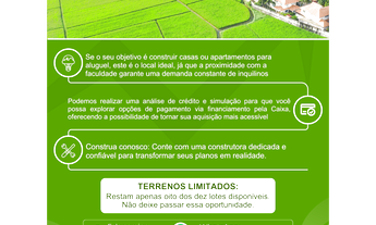 Imagem 6: Terreno em Guarabira