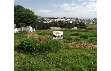 Imagem 2: Vende - Lote no bairro Serra Morena em Pouso Alegre