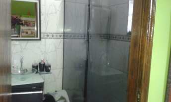 Imagem 4: Casa assobradada Palmas do Tremembé