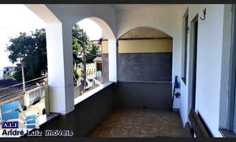 Imagem 5: Casa com vista para o Mar, Garagem Coberta e RGI (André Luiz Imóveis