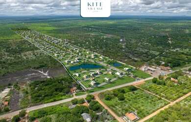 Imagem 2: LOTEAMENTO KITE VILLAGE JERI - CRUZ, CE