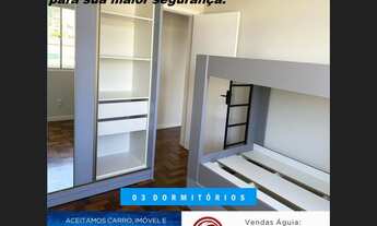 Imagem 3: Itajubá apartamento a venda no Centro de Florianópolis