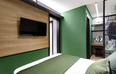 Imagem 6: Lançamento Cury Epicentro - Studio, 1, 2 ou 3 Quartos