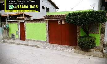 Imagem: REF. 2050-Ótima casa no Pacheco composta