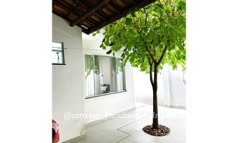 Imagem 4: VENDA-Casa no Papagaio Condomínio Vogue-2/4, sendo uma suíte