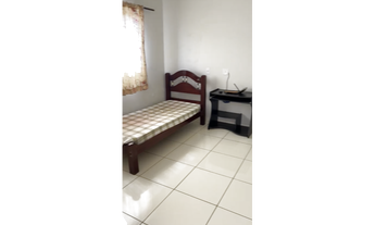 Imagem: Locação temporária casa mobiliada p/