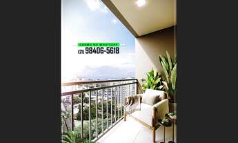 Imagem 5: Super Lançamento Residencial GREEN LIFE/Niterói-RJ