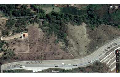 Imagem 2: Sítio 42.000 mts2 em Igarapé próximo a INGA na rodovia, com muita água