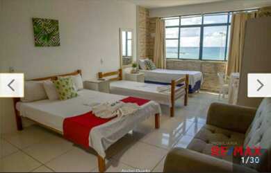 Imagem 7: Hotel&Apart Hotel em Itapuã, frente mar, em pleno funcionamento