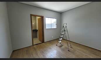 Imagem 5: Jardim araucária área central Rolândia/PR