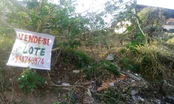 Imagem 2: Lote de 360 mt em Ibirite