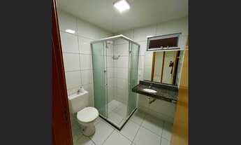 Imagem 4: Aluga-se apartamento, no SOL NASCENTE, atrás Unifacisa