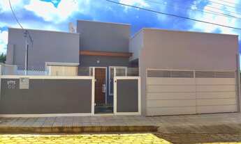 Imagem: Casa Nova !! Aceita financiamento !