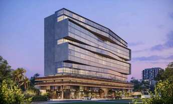 Imagem 2: Um Charme de Estilo e Imponência em Seu Quarto e Sala