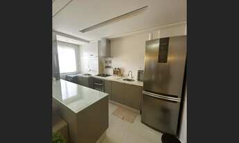 Imagem 5: PORTEIRA FECHADA - Apartamento 2 quartos sendo um suíte, à venda, no Jardim Atlântico