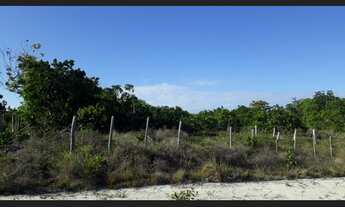 Imagem: Venda de terreno Praia dos Garcez/ Jaguaripe/BA