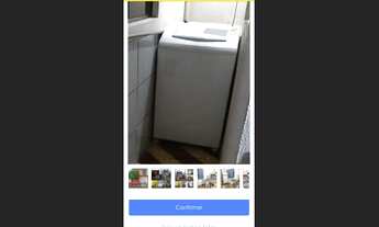 Imagem 6: Kitnet Mobiliado na Efapi