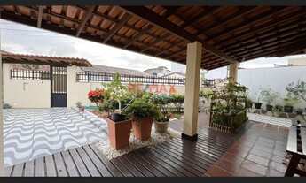 Imagem 3: Casa ampla e arejada para você e sua família