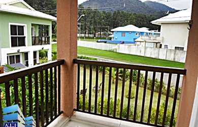 Imagem 3: Casa de alto padrão no SAHI em Mangaratba-RJ ( André Luiz Imóveis