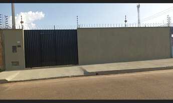 Imagem: Aluguel de Terreno no Cidade Satélite