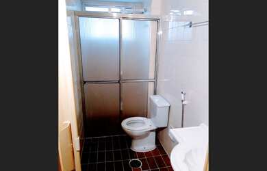 Imagem 6: Apartamento 1 dormitório com armários