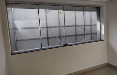 Imagem 2: Predio Comercial Locação - Dois Andares, Centro de Americana/SP