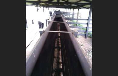 Imagem 5: Fazenda 900 alqueires dupla aptidão no Pará documentada R$27 milhões