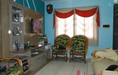 Imagem 4: Casa bairro Colonial/ Urca São Bento do Sul