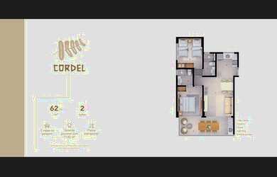 Imagem 2: Cais Eco Residência