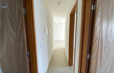 Imagem 4: Ipês, 51m², 2 Qts send 1 st,1º andar, Sul