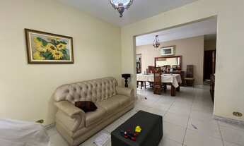 Imagem 6: Casa na Cidade Velha (Vila Lopo de Castro) 3 Quartos (1 Suíte) Vaga de Garagem